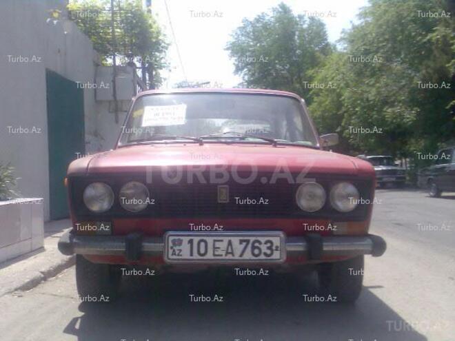 LADA (VAZ) 2106 1981, 112,202 km - 1.6 л - Bakı