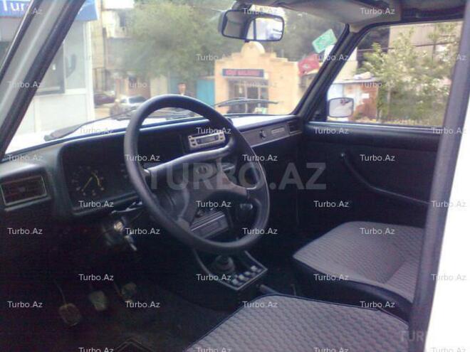 LADA (VAZ) 2107 2006, 63,000 km - 1.6 l - Bakı