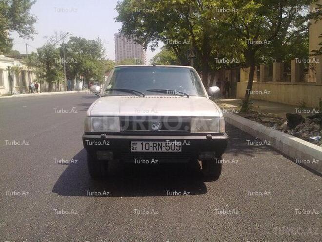 Tofas Dogan 2003, 110,000 km - 1.6 l - Bakı