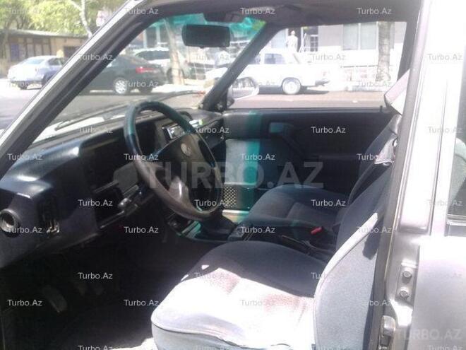 Tofas Dogan 2003, 110,000 km - 1.6 l - Bakı