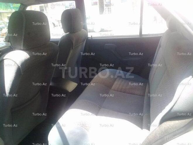 Tofas Dogan 2003, 110,000 km - 1.6 l - Bakı