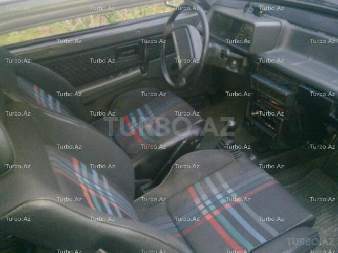 LADA (VAZ) 2108 1998, 222,222 km - 1.5 l - Bakı