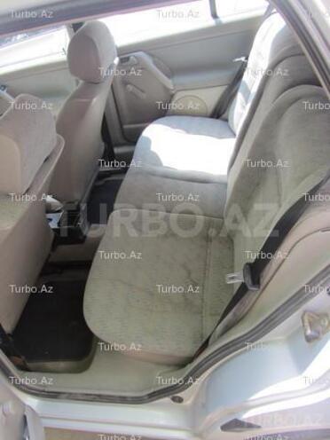 Volkswagen Golf 1996, 140,320 km - 1.8 l - Bakı