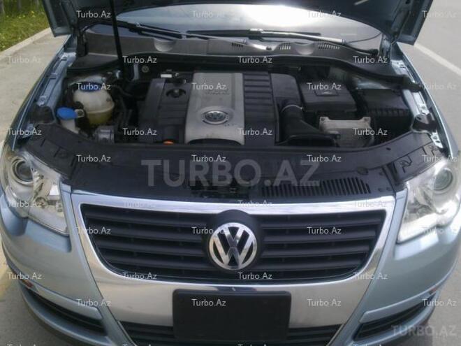 Volkswagen Passat 2006, 110,000 km - 2.0 l - Bakı