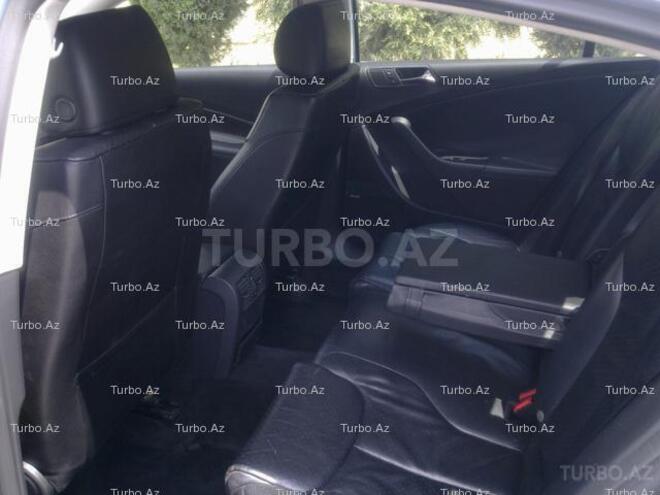 Volkswagen Passat 2006, 110,000 km - 2.0 l - Bakı