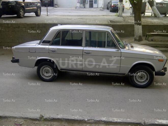 LADA (VAZ) 2106 1982, 195,000 km - 1.6 л - Bakı
