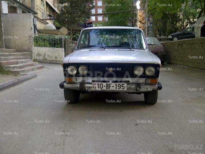 LADA (VAZ) 2106 1982, 195,000 km - 1.6 л - Bakı