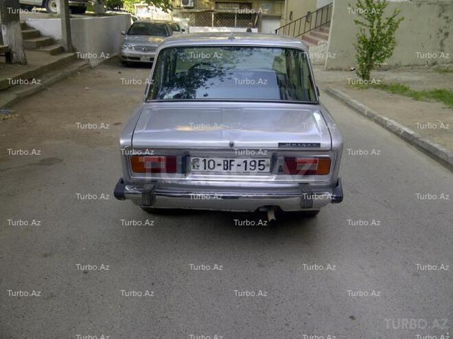 LADA (VAZ) 2106 1982, 195,000 km - 1.6 л - Bakı