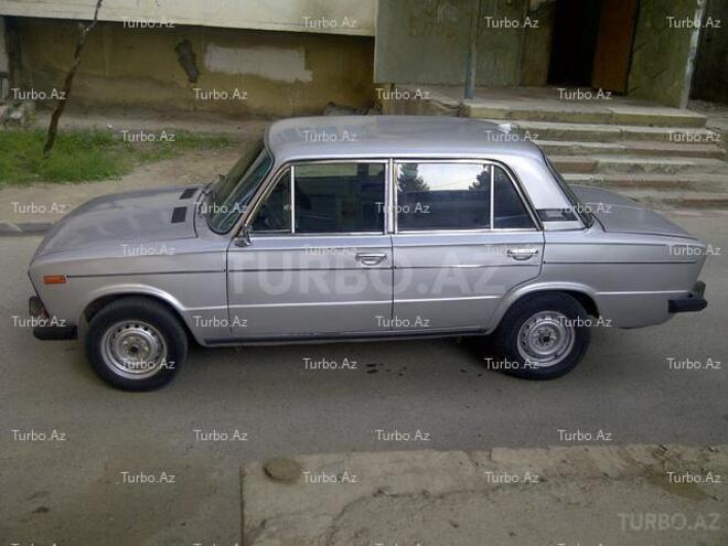 LADA (VAZ) 2106 1982, 195,000 km - 1.6 л - Bakı