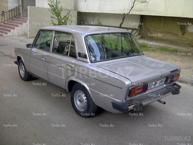 LADA (VAZ) 2106 1982, 195,000 km - 1.6 л - Bakı