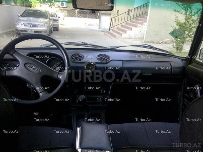 LADA (VAZ) 2106 1982, 195,000 km - 1.6 л - Bakı