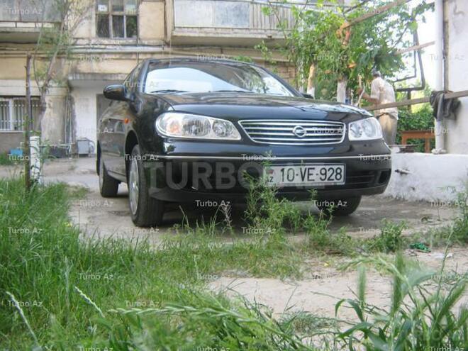 Nissan Sunny 2007, 39,000 km - 1.3 л - Bakı