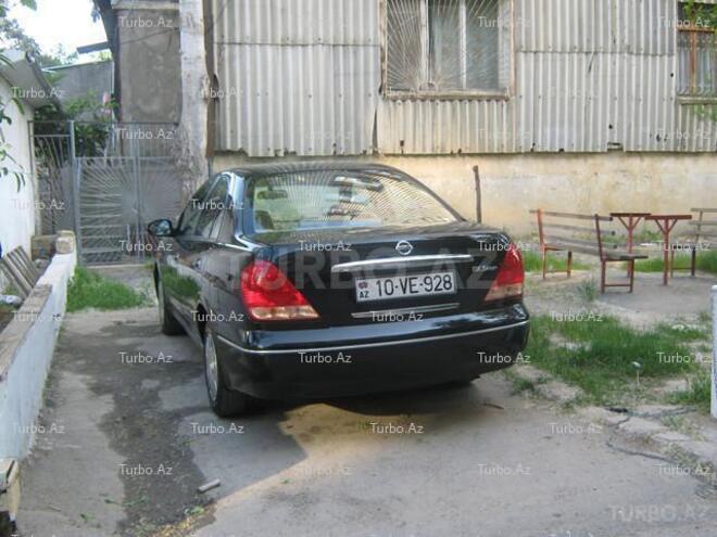 Nissan Sunny 2007, 39,000 km - 1.3 л - Bakı