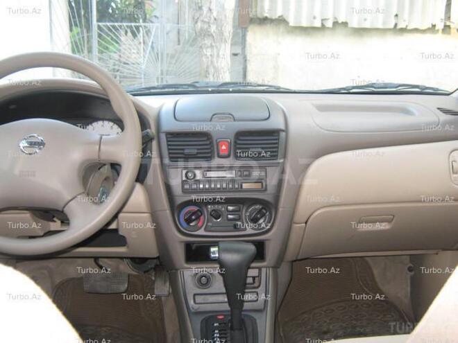 Nissan Sunny 2007, 39,000 km - 1.3 л - Bakı