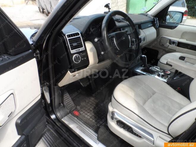 Land Rover Range Rover 2008, 82,000 km - 0.4 l - Bakı