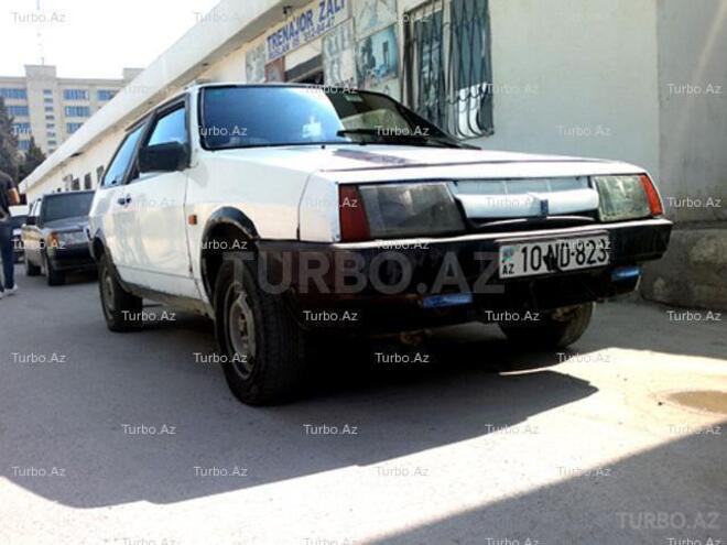 LADA (VAZ) 2108 1989, 140,000 km - 1.5 л - Bakı