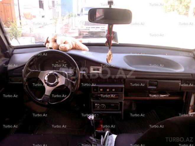 LADA (VAZ) 2108 1989, 140,000 km - 1.5 л - Bakı