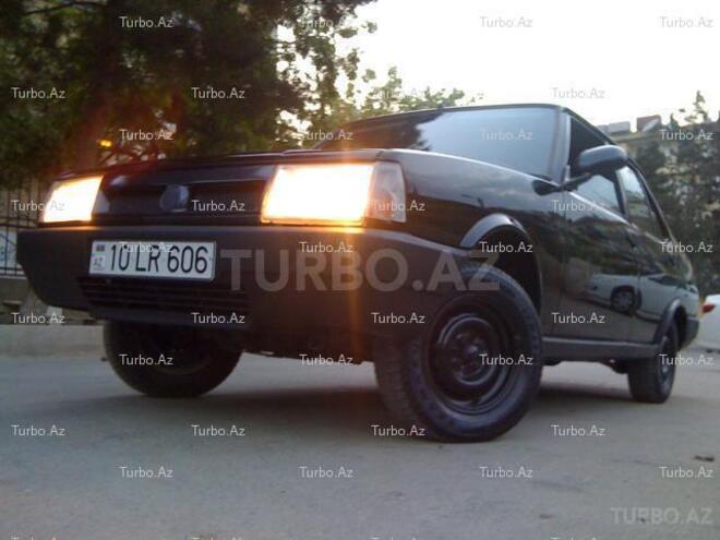 Tofas Sahin 2004, 175,000 km - 1.6 l - Bakı