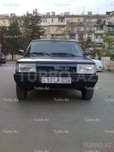 Tofas Sahin 2004, 175,000 km - 1.6 l - Bakı
