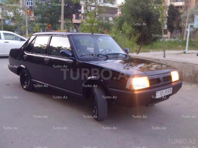 Tofas Sahin 2004, 175,000 km - 1.6 l - Bakı