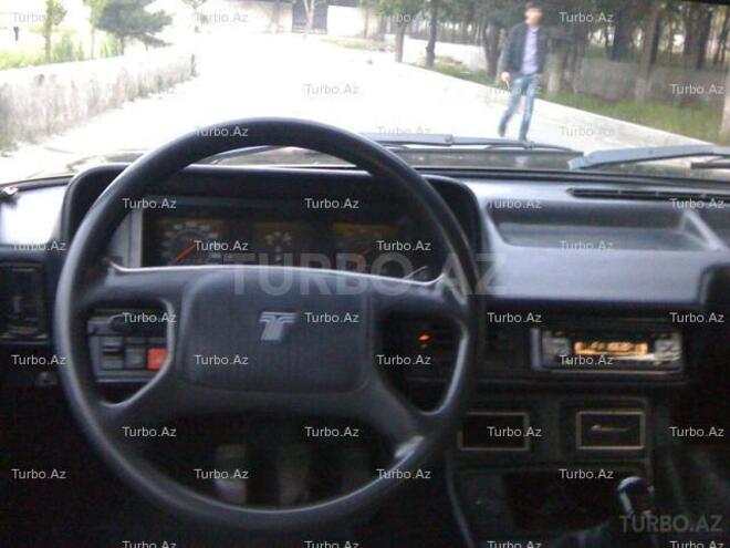 Tofas Sahin 2004, 175,000 km - 1.6 l - Bakı