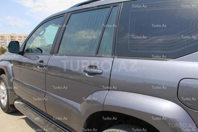 Toyota Prado 2009, 38,000 km - 2.7 л - Bakı