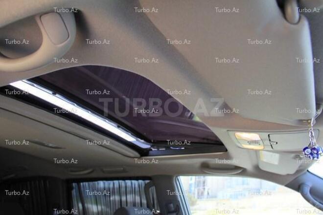 Toyota Prado 2009, 38,000 km - 2.7 л - Bakı