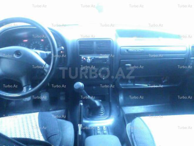 GAZ 31105 2004, 280,000 km - 2.3 l - Bakı