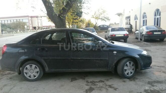 Daewoo Gentra 2014, 40,000 km - 1.5 л - Bakı