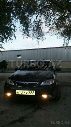 Daewoo Gentra 2014, 40,000 km - 1.5 л - Bakı