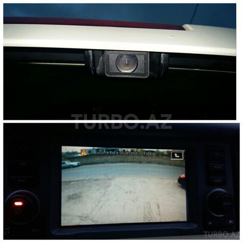 Land Rover Range Rover 2008, 143,917 km - 4.2 l - Bakı