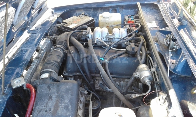 LADA (VAZ) 2107 2009, 580,019 km - 1.6 л - Bakı