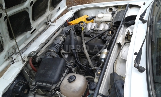 LADA (VAZ) 2107 2008, 62,500 km - 1.6 l - Bərdə