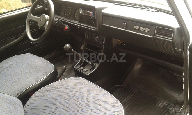 LADA (VAZ) 2107 2008, 62,500 km - 1.6 l - Bərdə