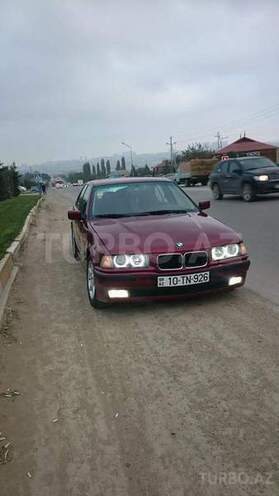 BMW 318 1994, 100,000 km - 1.8 л - Bakı