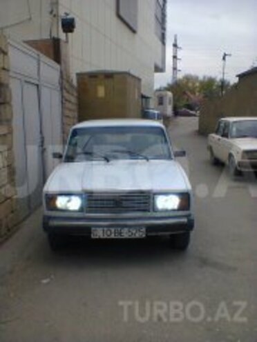 LADA (VAZ) 2107 2004, 100,000 km - 1.6 l - Bakı