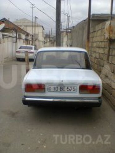 LADA (VAZ) 2107 2004, 100,000 km - 1.6 l - Bakı