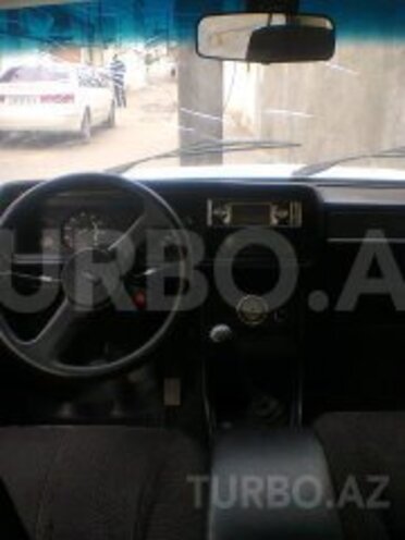 LADA (VAZ) 2107 2004, 100,000 km - 1.6 l - Bakı