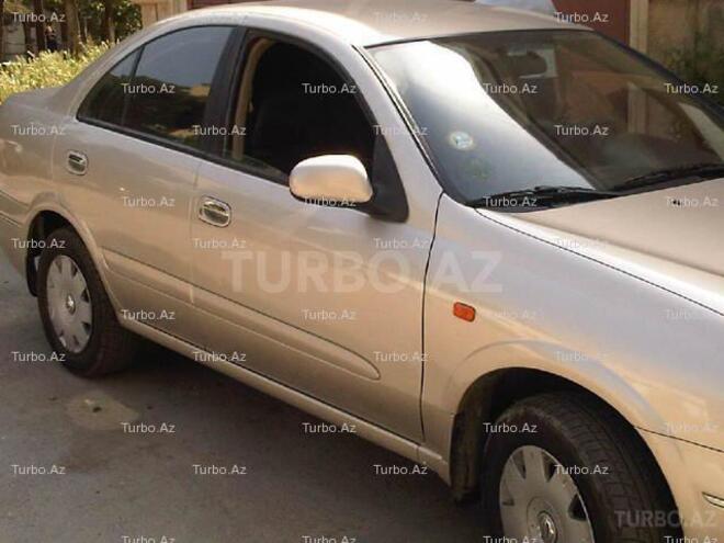 Nissan Sunny 2006, 75,000 km - 1.3 л - Bakı