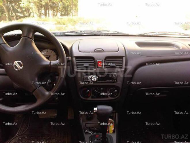 Nissan Sunny 2006, 75,000 km - 1.3 л - Bakı