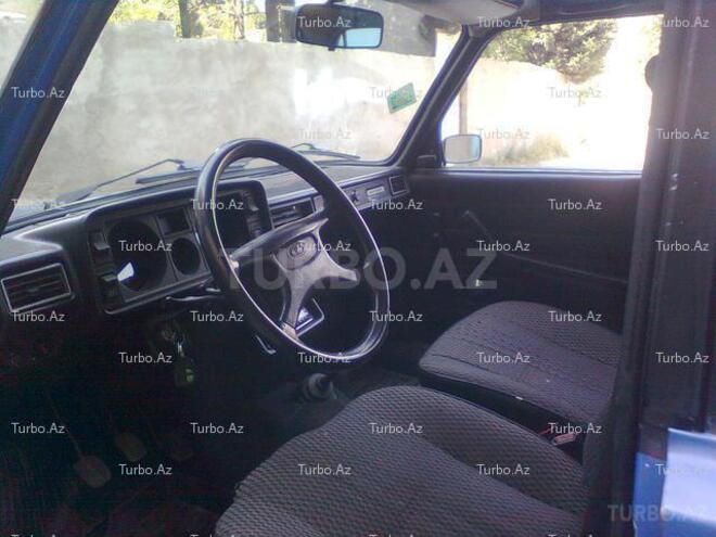 LADA (VAZ) 2107 1999, 125,000 km - 1.6 l - Bakı