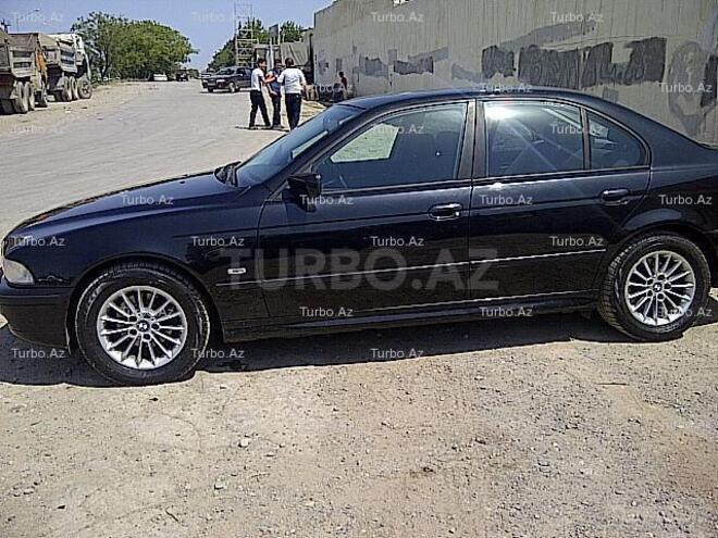 BMW 520 1999, 165,000 km - 2.0 l - Bakı