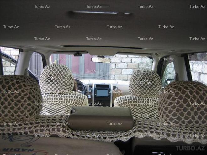 Nissan X-Trail 2007, 115,000 km - 2.5 l - Bakı