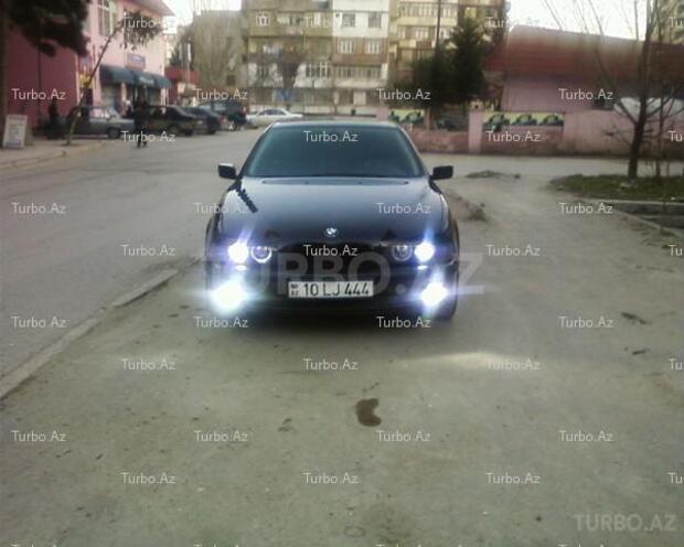 BMW 528 1996, 250,000 km - 2.8 л - Bakı