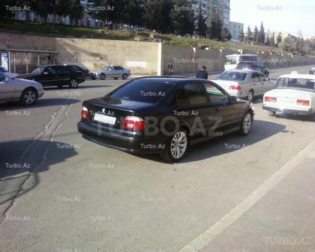 BMW 528 1996, 250,000 km - 2.8 л - Bakı
