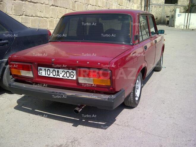 LADA (VAZ) 2107 2005, 92,000 km - 1.6 l - Bakı