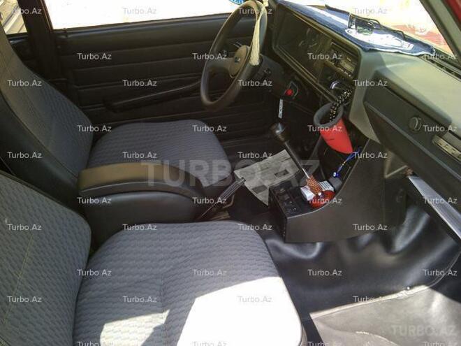 LADA (VAZ) 2107 2005, 92,000 km - 1.6 l - Bakı