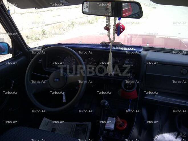 LADA (VAZ) 2107 2005, 92,000 km - 1.6 l - Bakı