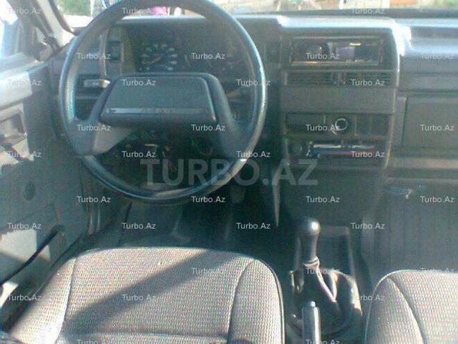 LADA (VAZ) 21099 1998, 237,330 km - 1.5 л - Bakı