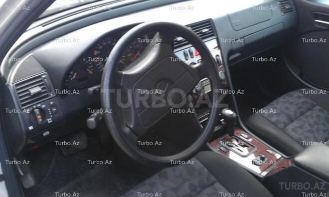 Mercedes C 220 1999, 135,000 km - 2.2 л - Bakı